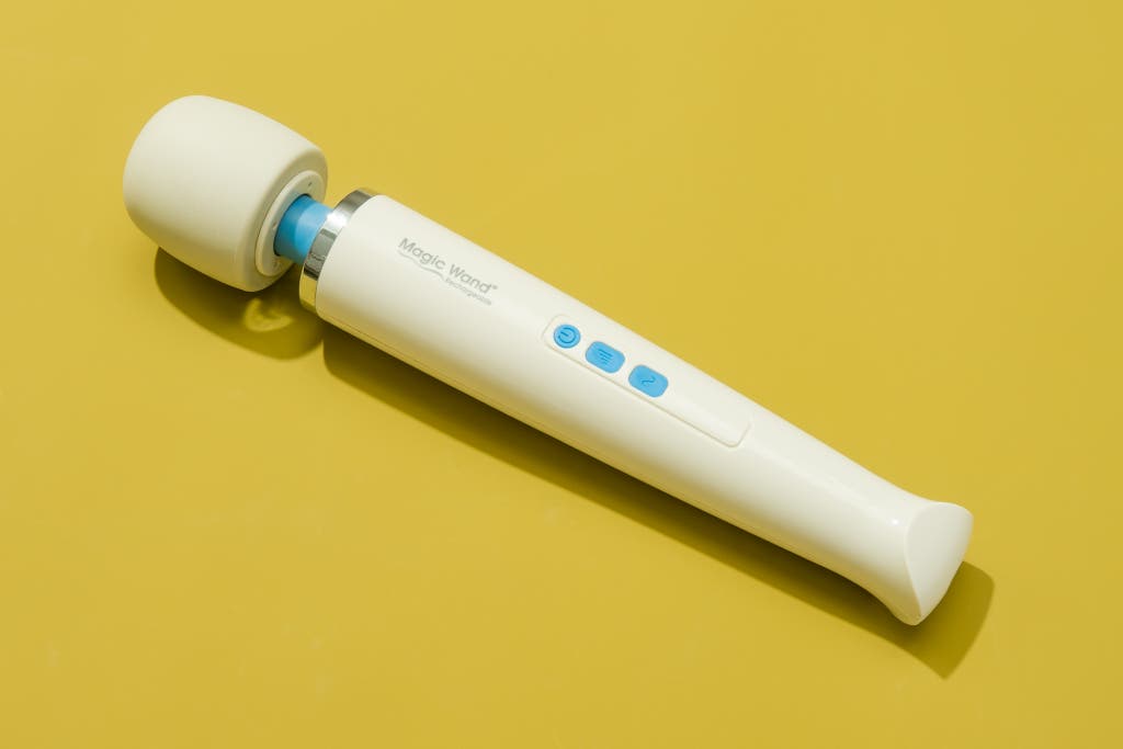 Best Strongest Vibrators on the Market Now Reviewed
