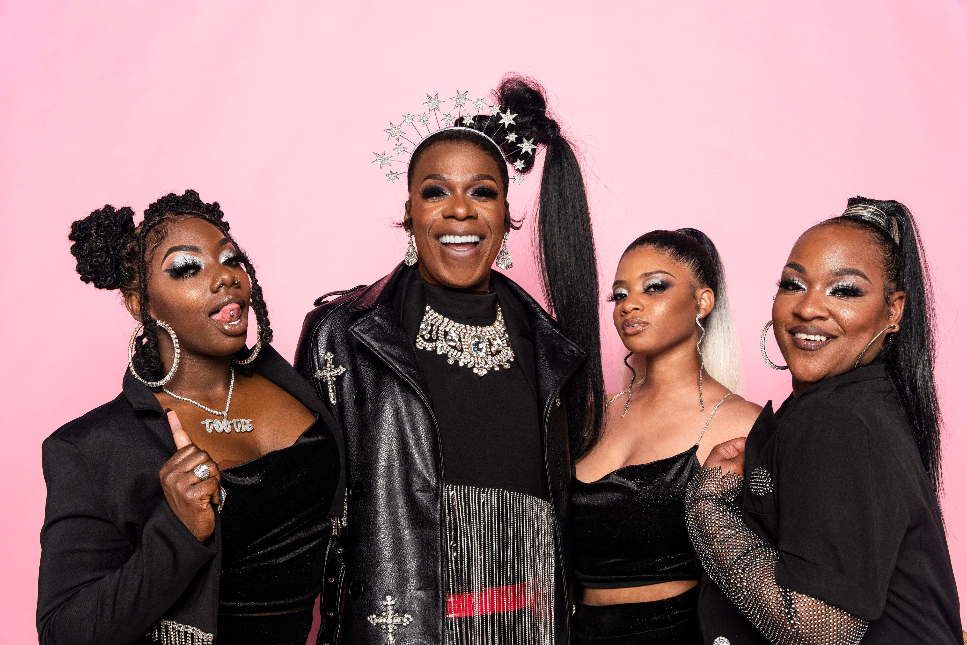 Big Freedia and Tootie 2023: Are They Still Together? Find Out Here if They Are Still a Couple!