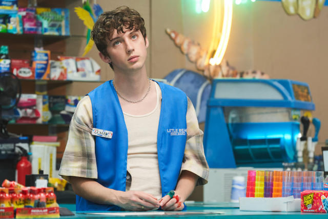 Troye Sivan Movie: Top 5 movies featuring Troye Sivan that you should not miss.