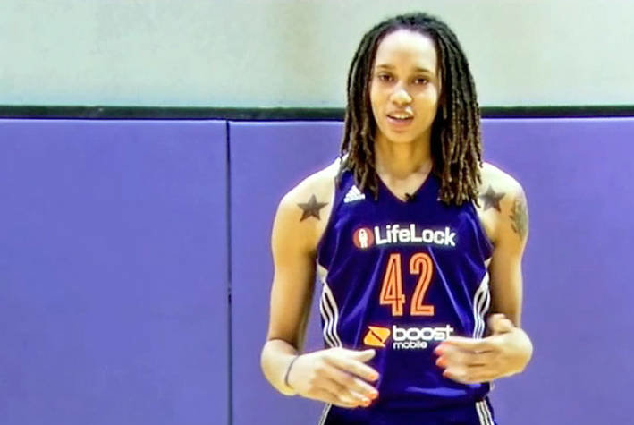 Brittney Griner Transgender: Separating Fact from Fiction About the Basketball Player.
