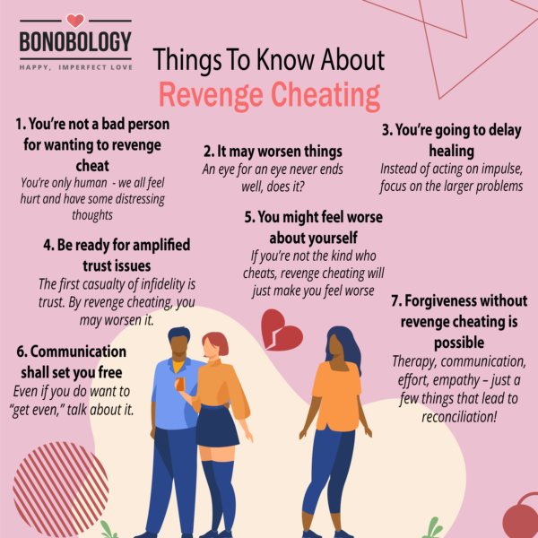 Need Revenge on Cheating Husband Ideas? Try These Simple Tips