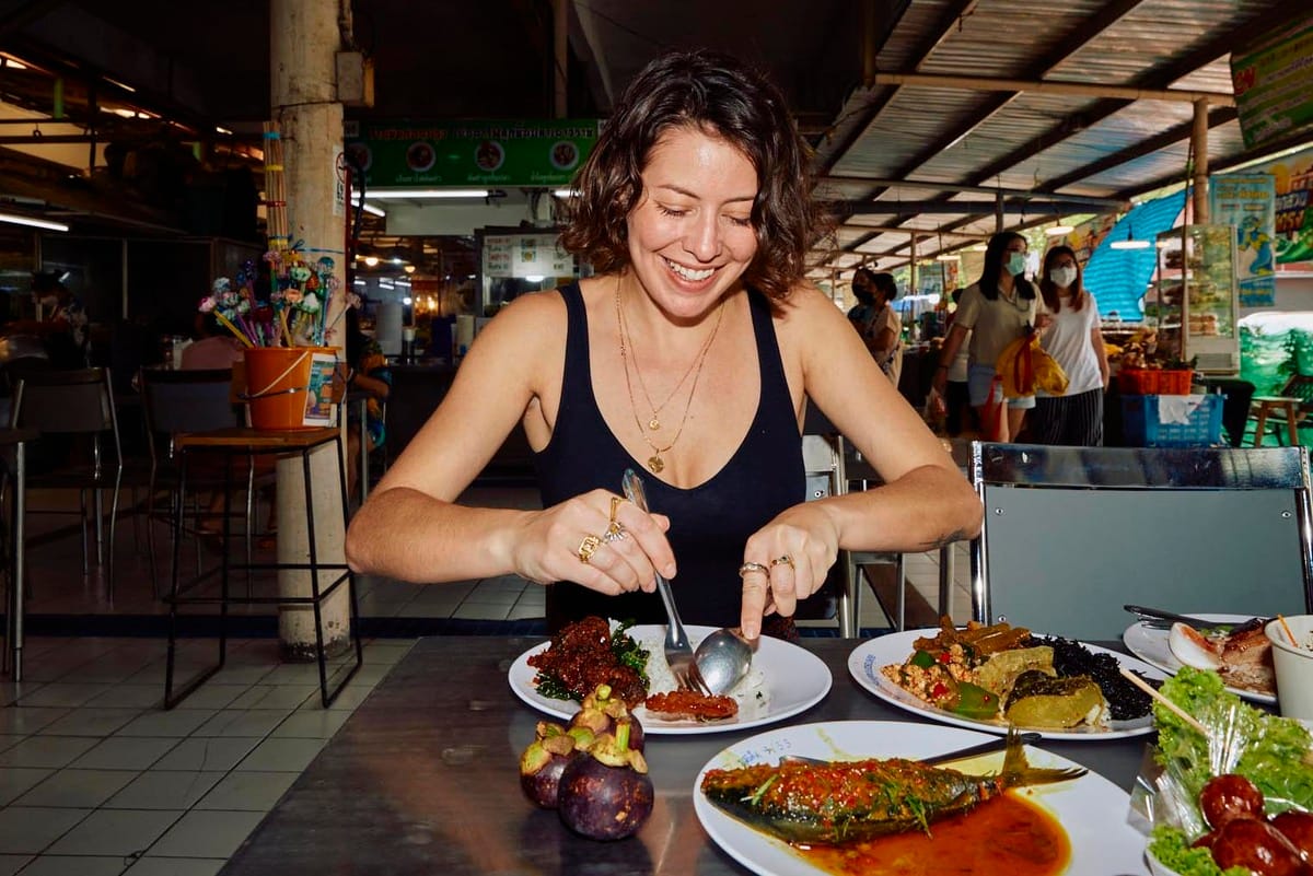 Where do I get good food? Here are the simple ways to find the best restaurants nearby or get a great meal.