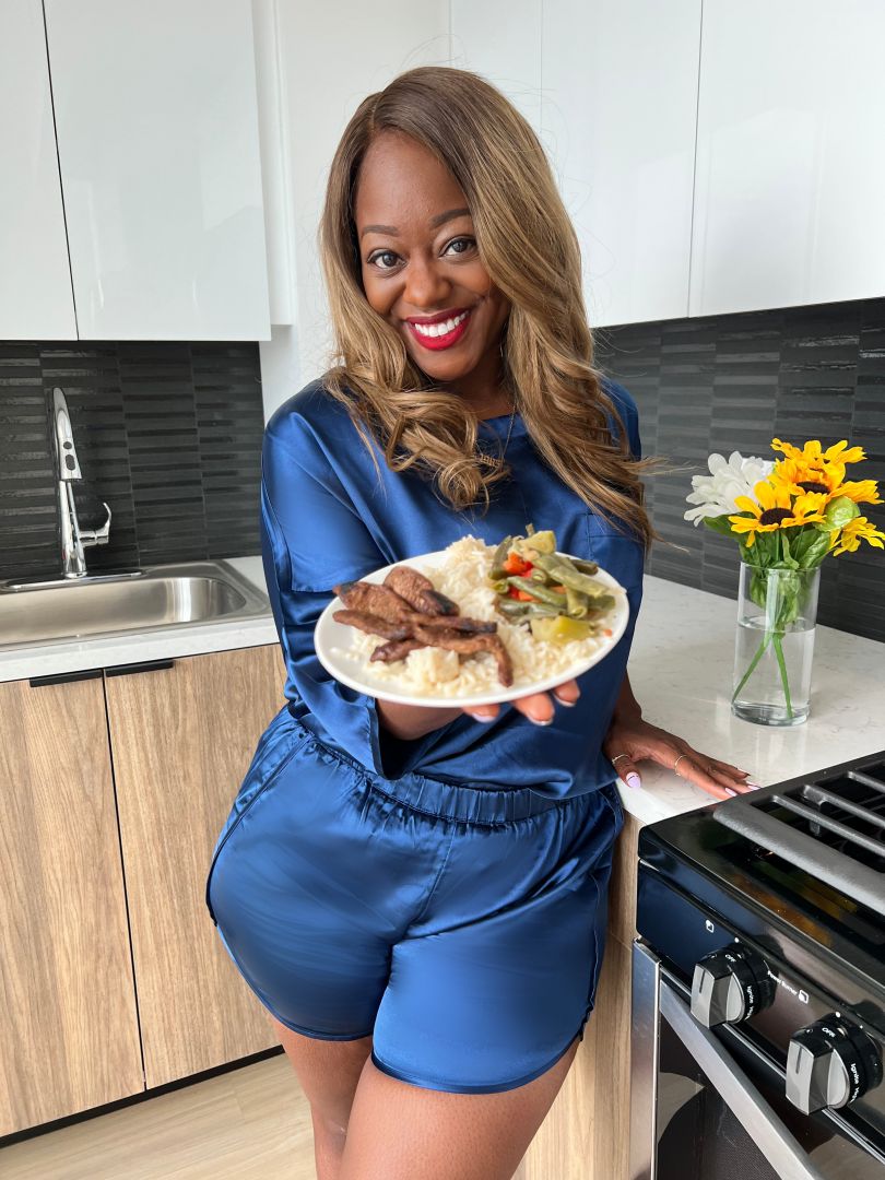 Ashlee Louis: Get the Scoop on Her Life and Career!