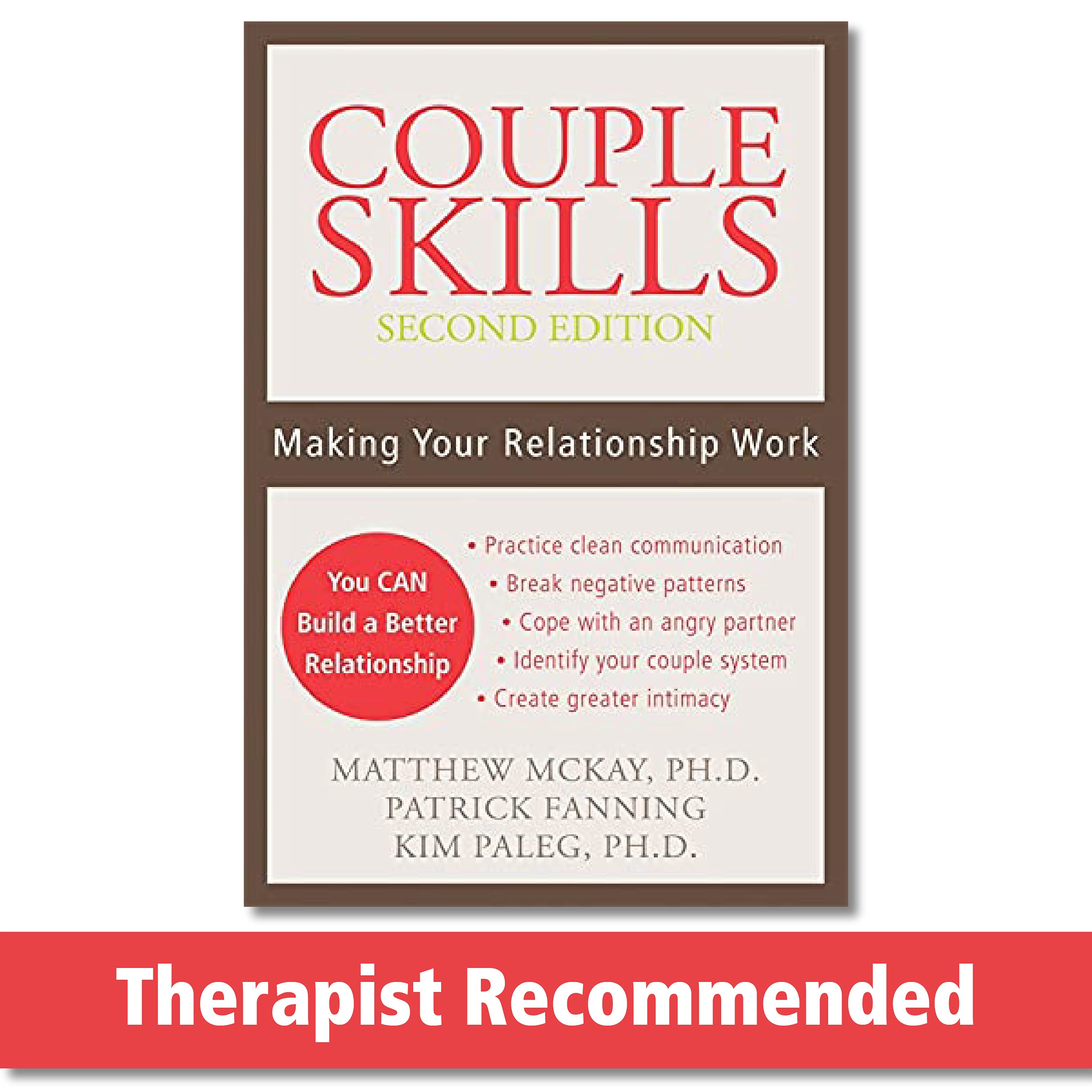 Couple Rules Simple Practice: How to Make Your Relationship Work