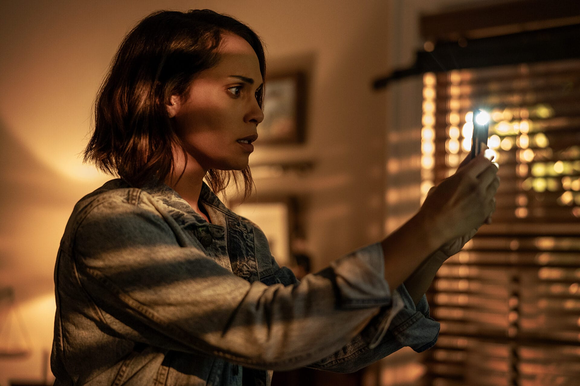 Hightown Season 4 Updates: Whats Next for Jackie Quiñones?