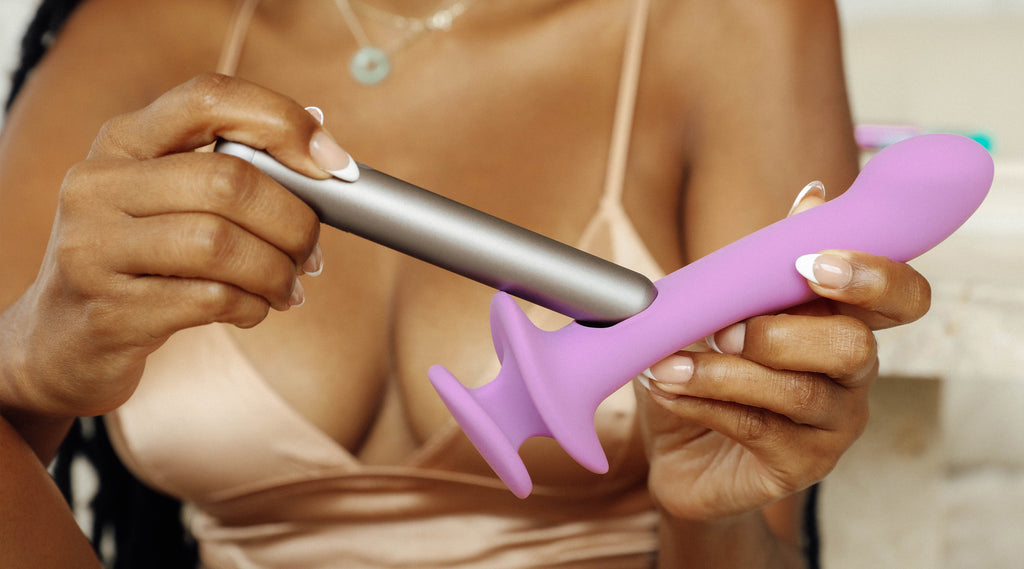 Mastering Your Bullet Sex Toy: A Beginners Guide(How to Use a Bullet Sex Toy Correctly)