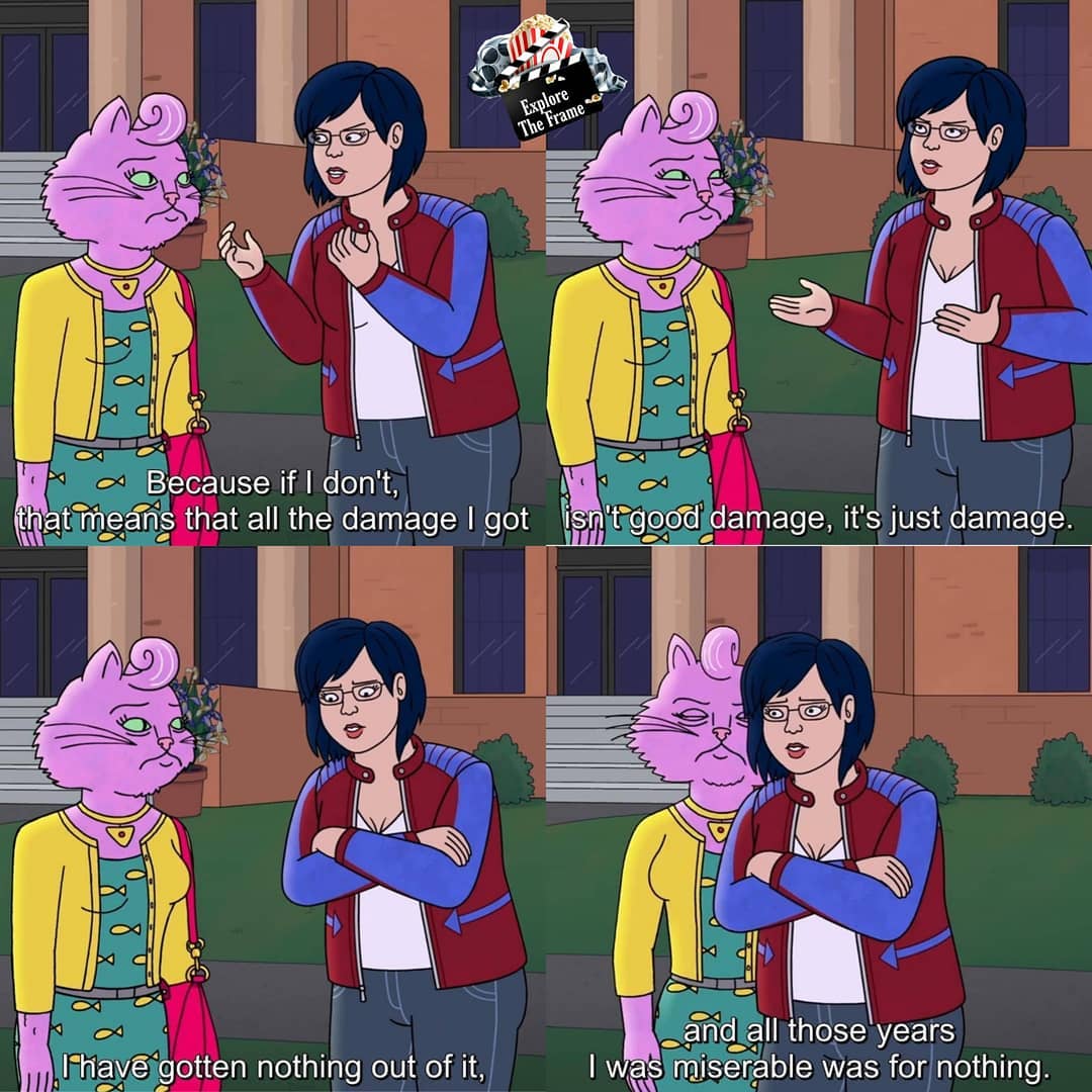How it worked out fine: It didnt cause any problems for them.