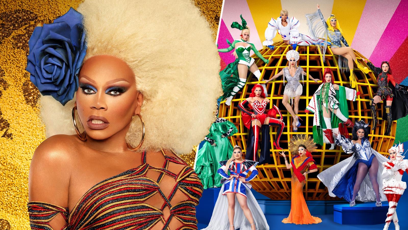 Avoid Drag Race All Stars Spoilers! (Or Dive In! Heres Where to Find Them)