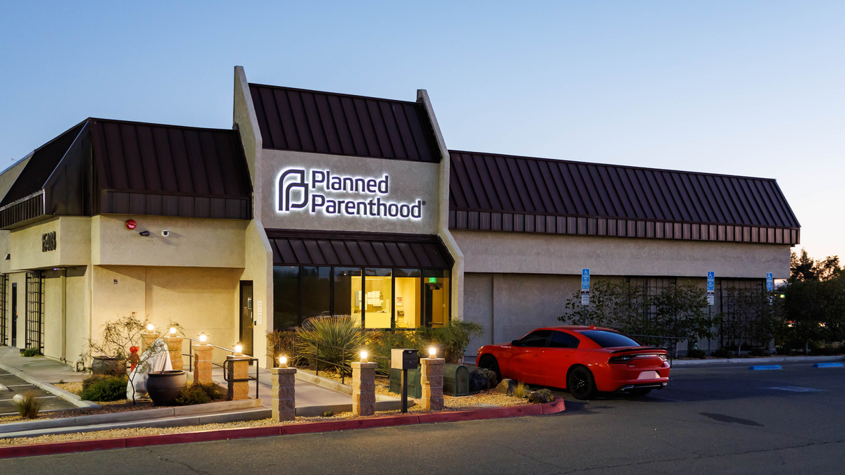 STI Testing and More: Services Offered at Planned Parenthood Victorville CA.