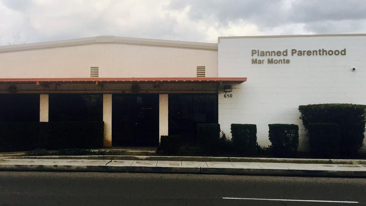Whats at Planned Parenthood Fulton? See Their Support Options!