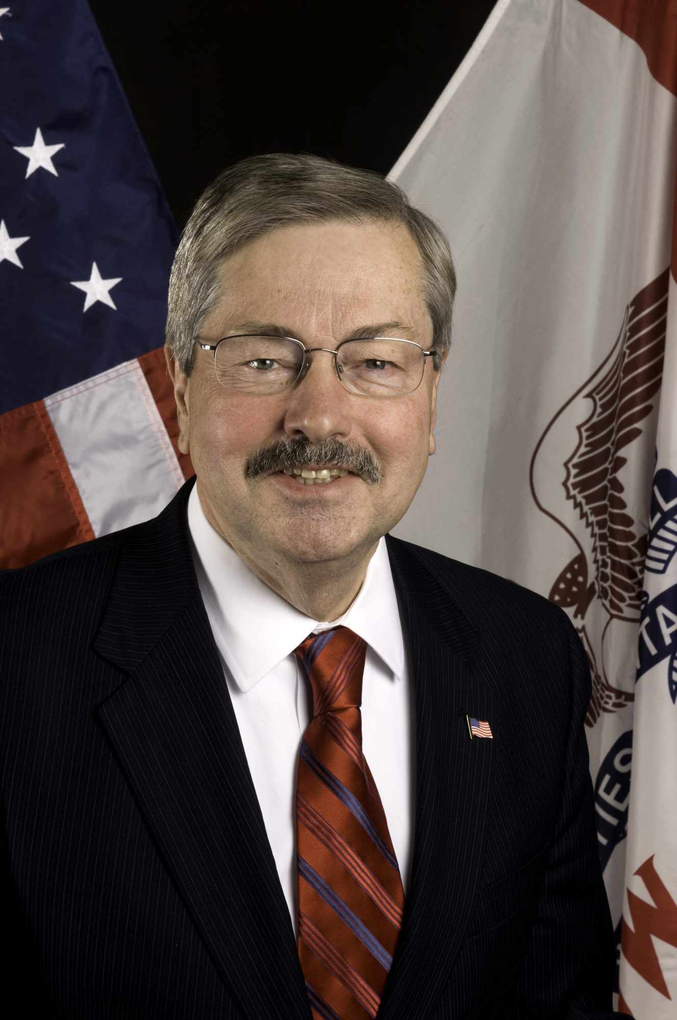Who is Terry Branstad? Learn all about him and his career!