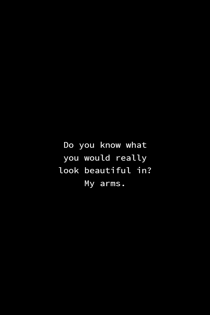Funny and Dirty Pickup Lines to Make Them Laugh!