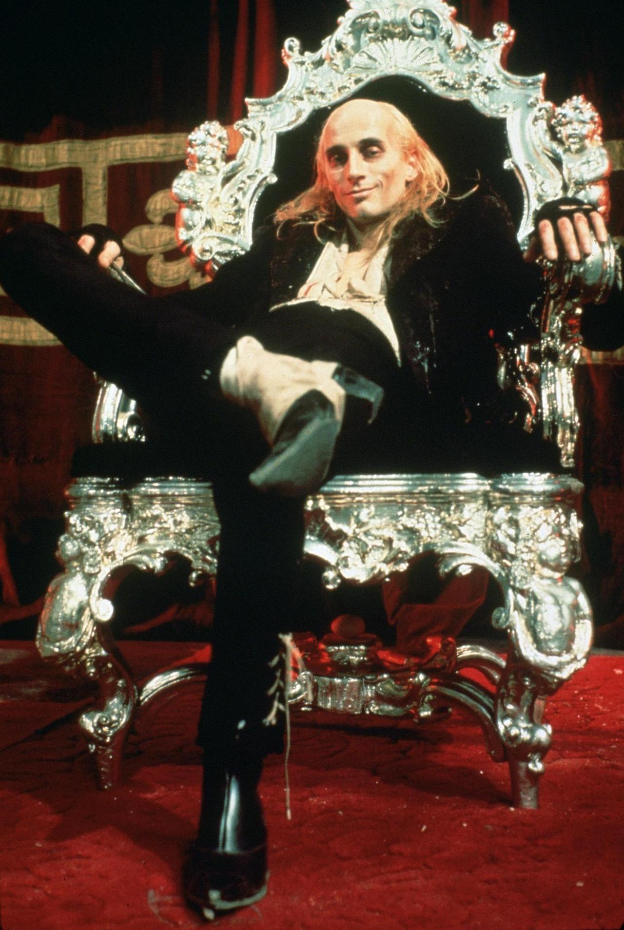 All About Riff Raff Rocky Horror Picture Show: A Beginners Guide to This Awesome Movie