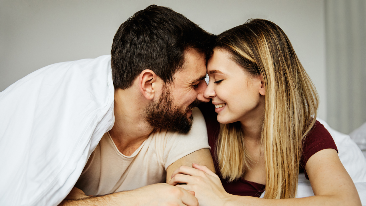 Is Your Marriage Feeling Dull? Heres How to Bring the Spark Back in Marriage (Practical Tips for Busy Couples)