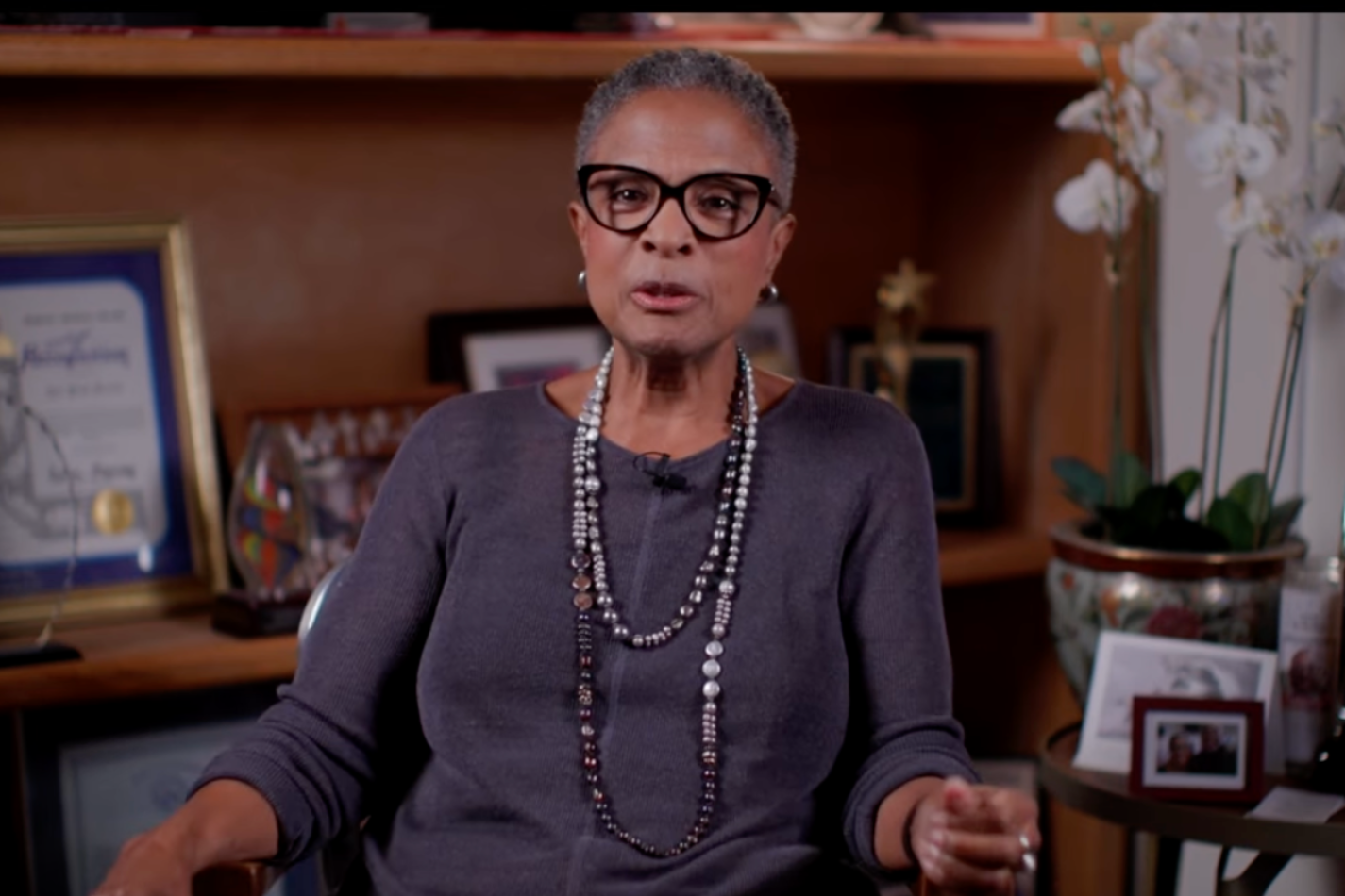 Learn About Yvette Flunder: Her Journey, Activism, and Faith Explained