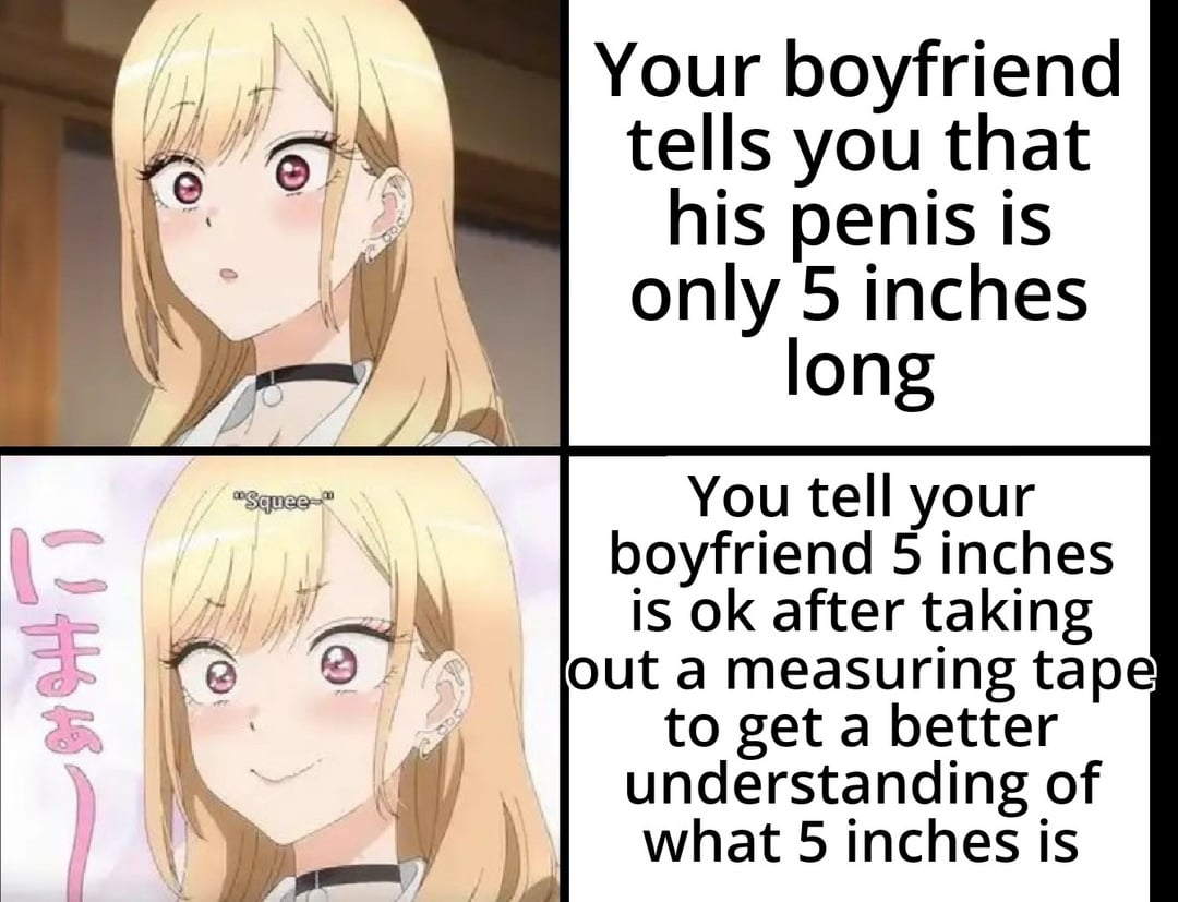 Worried about your 5inch pennis? Learn the facts and see why it is not a big deal.