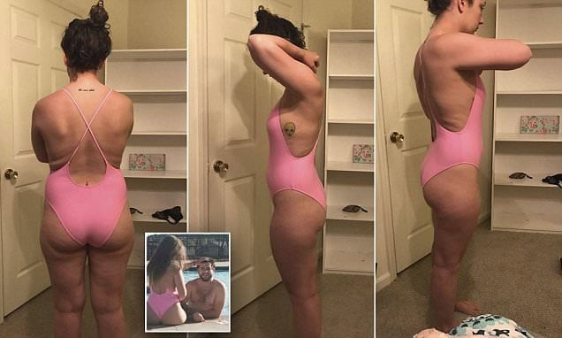 Women in Inappropriate Show Too Much Bikinis: Are These Outfits Really That Bad?