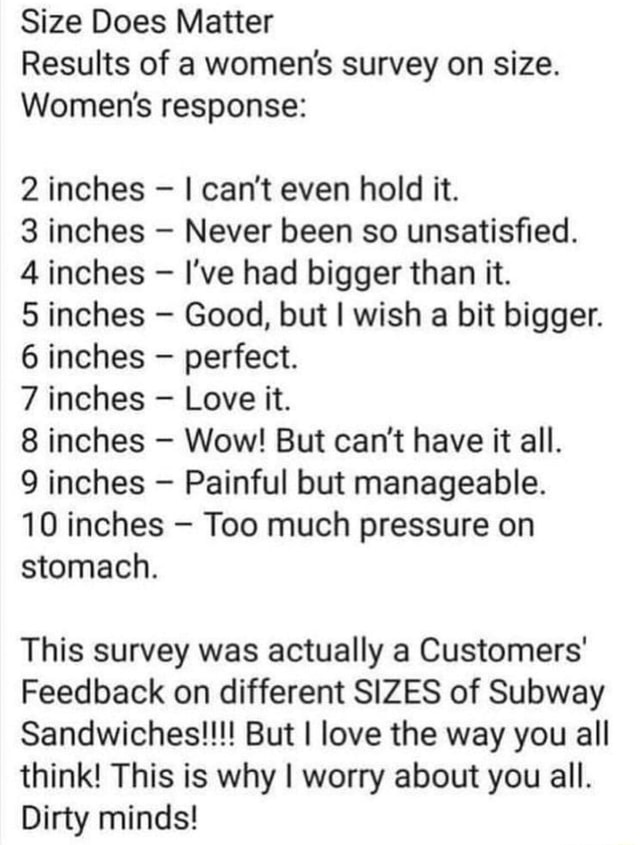 Is 7 Inches Big Enough for Her? Honest Answers From Real Women You Need to Know!