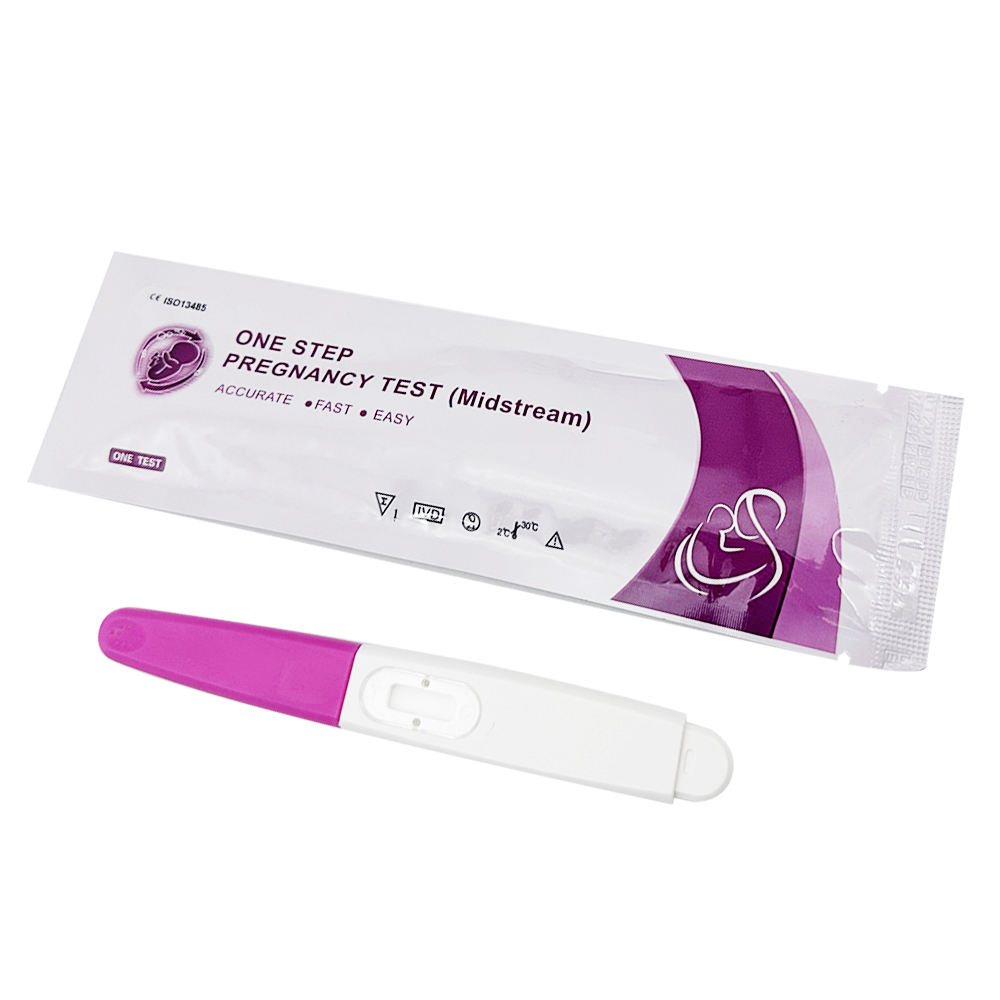 Where to buy a dipstick pregnancy test? Find out the best places to get one quickly and easily!