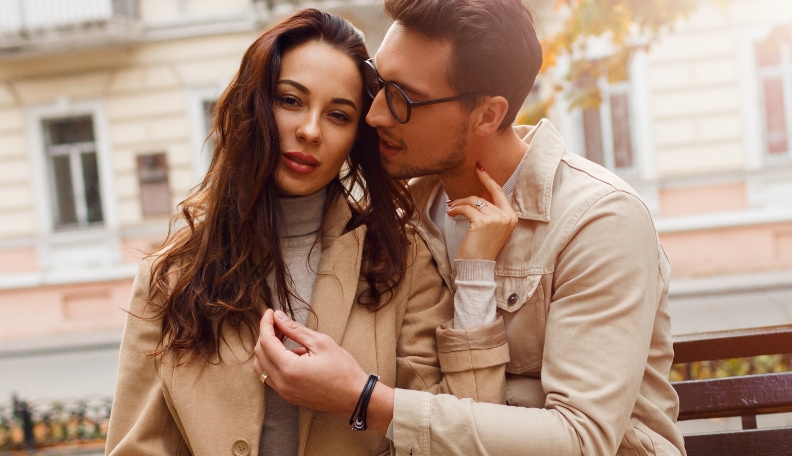 Horny Men: What Makes Them Tick and How to Deal With It in Real Life