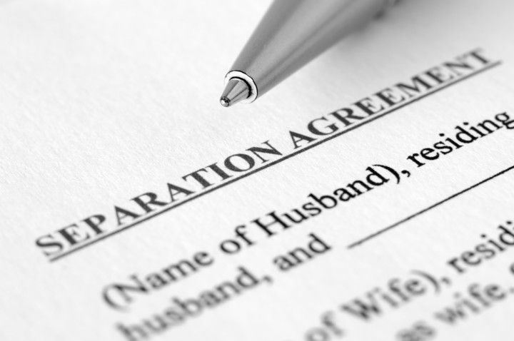 Starting a Separation of Marriage in NC? Top Tips From Experts!