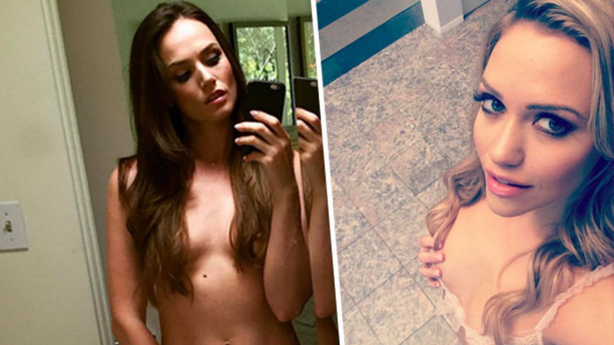 Life Before the Spotlight: Pornstars Before Porn, See Their Lives!
