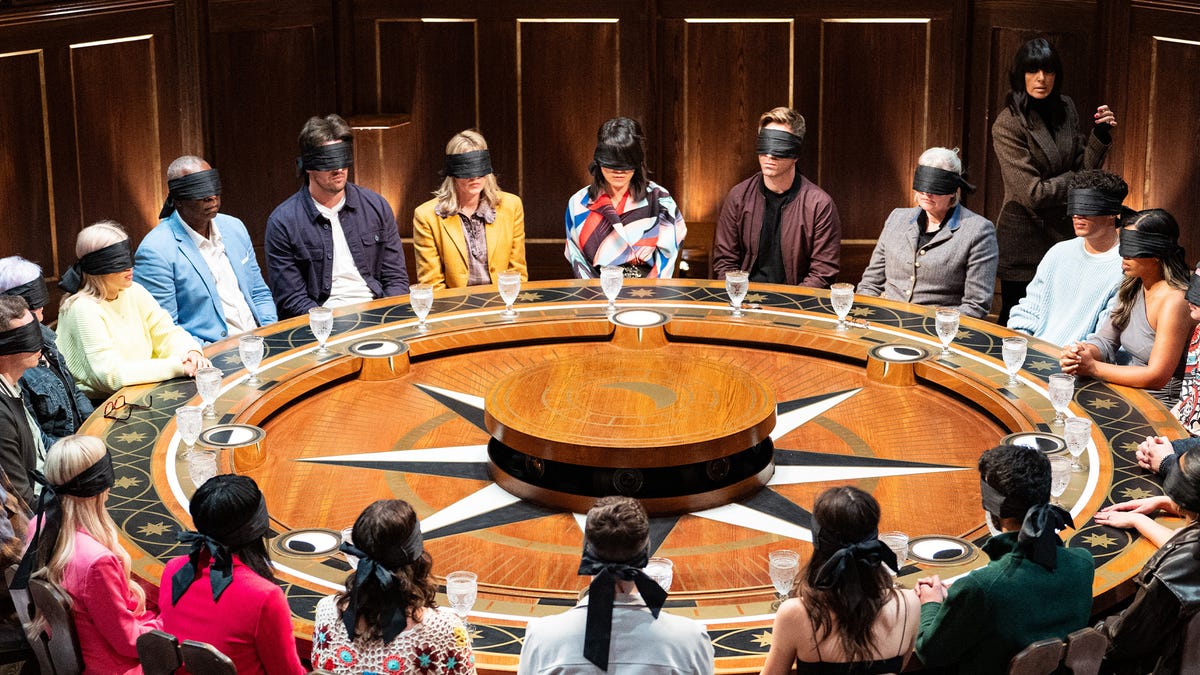 What to Expect in Preview for the Queen of Traitors? Get the Latest Spoilers and Theories Before the Release Date Hits!