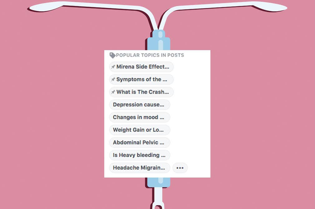 Does Mirena Cause Low Libido or Is It Just a Myth?
