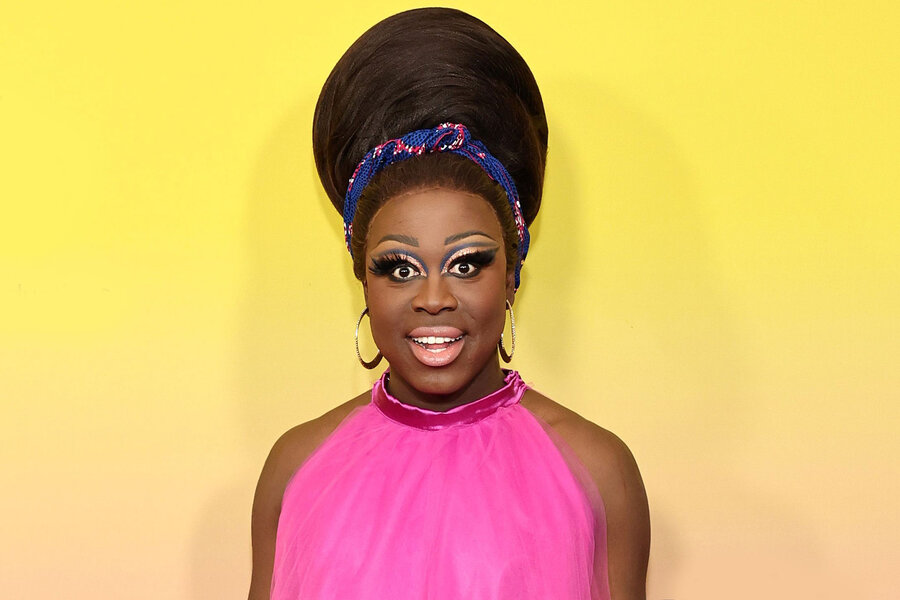 What Show Is Bob The Drag Queen From The Traitors On? (Everything You Need To Know Is Here)