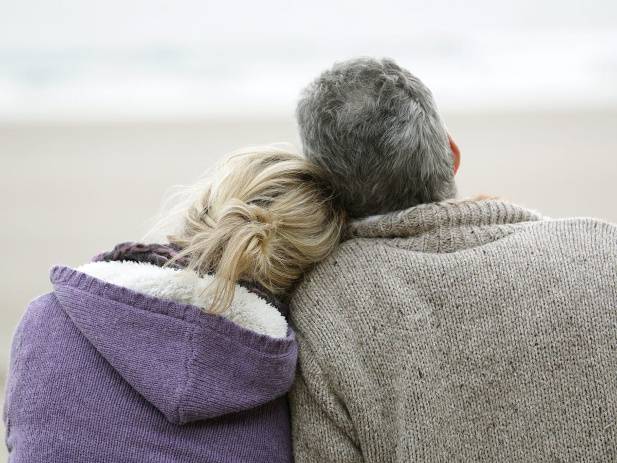 How to get your marriage back on track? Easy tips to rekindle the love.