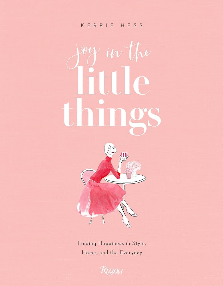 little big things podcast: your guide to everyday joy (find happiness in simple ways)