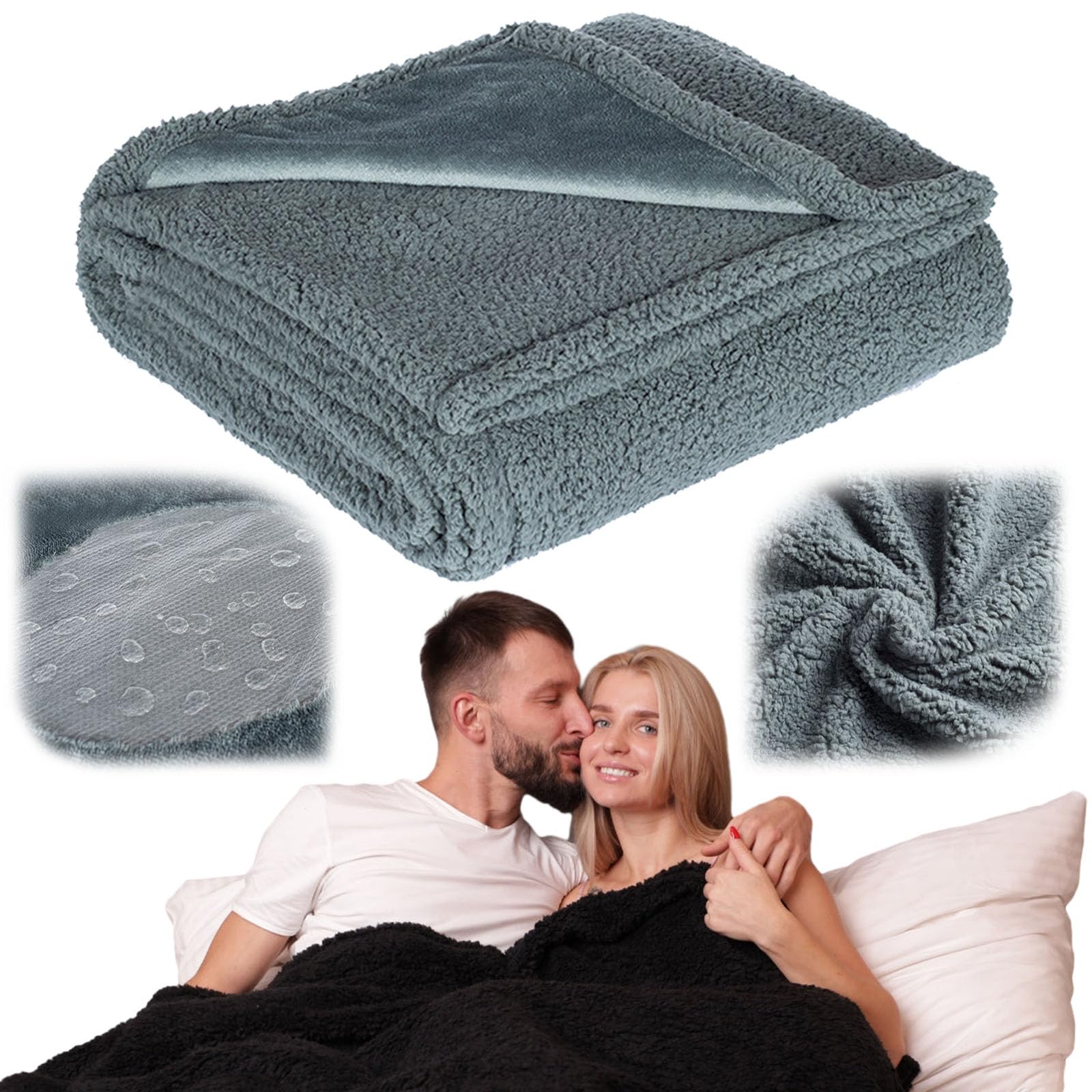 Sex Blanket Reviews: Find the Perfect One Today