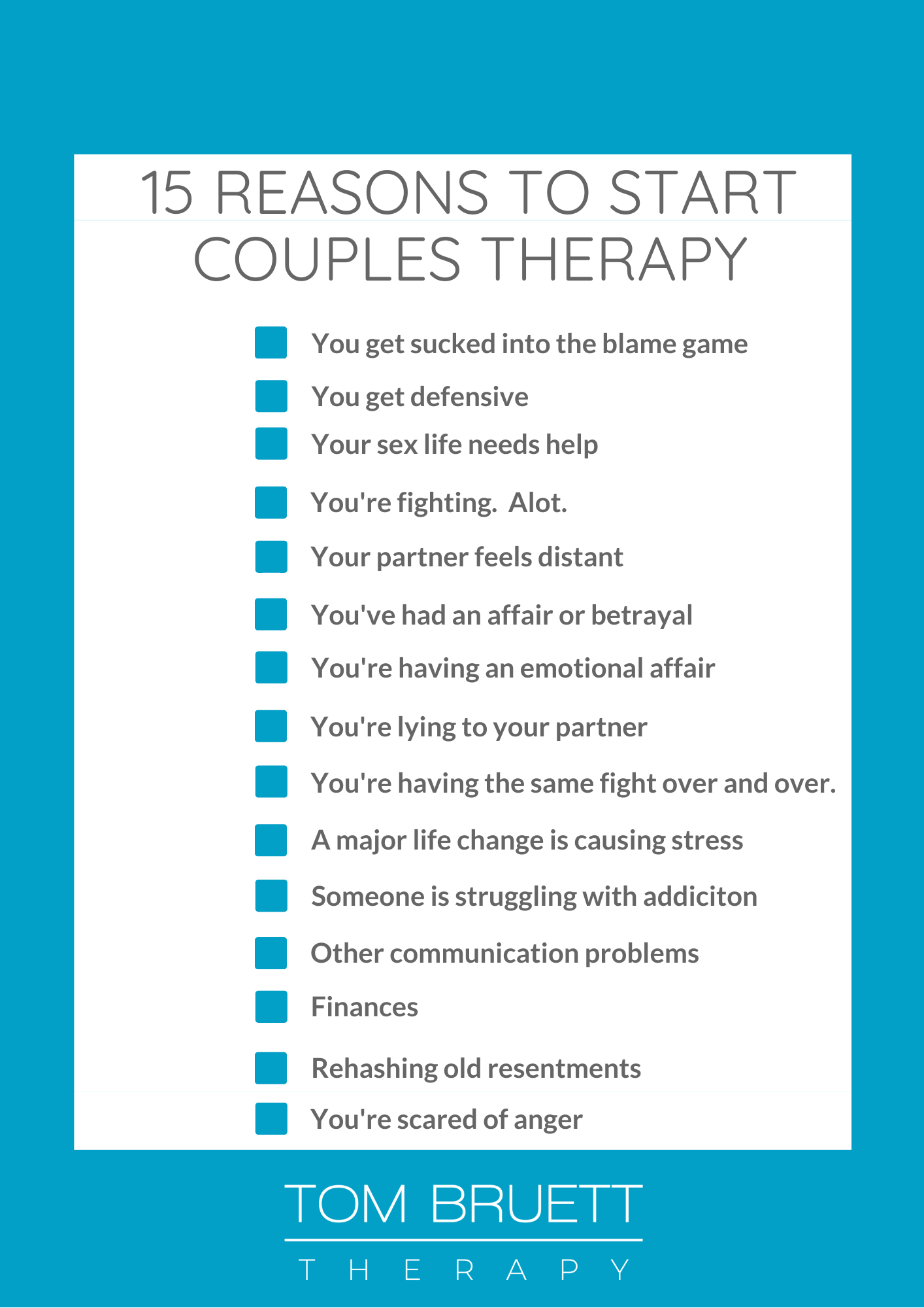 Relationship Counselling What To Expect: Your Questions Answered Here