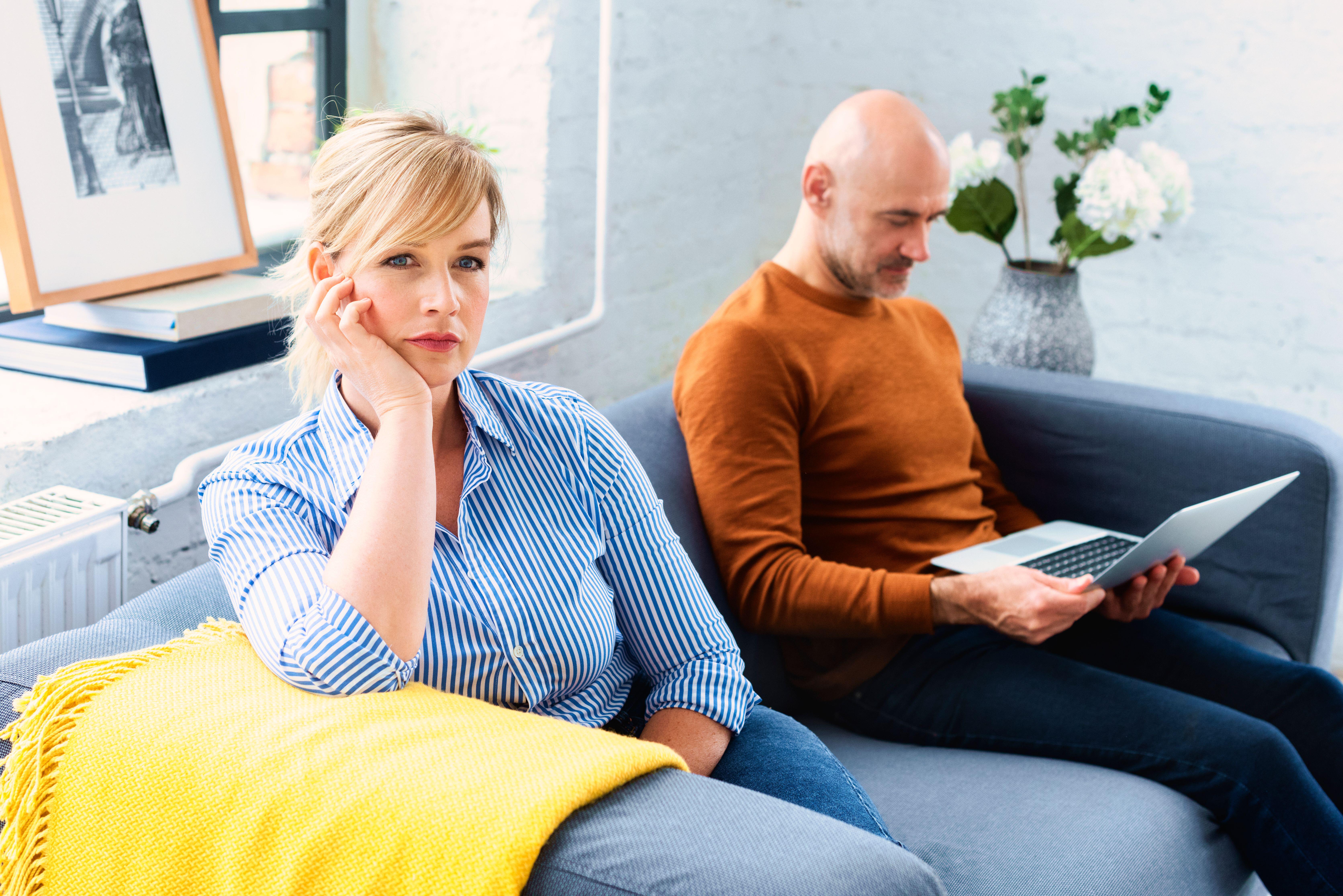 Feeling Disconnected? Find Out Whats Up With Each Other and Get Back on Track!