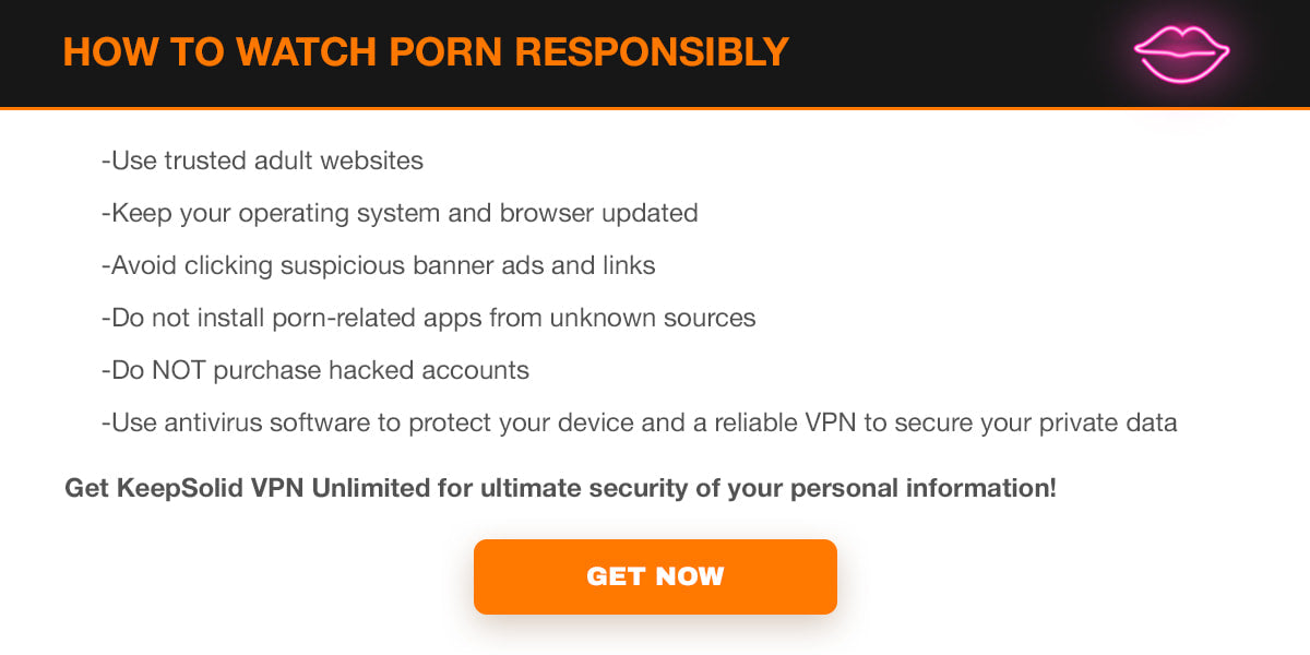 Looking for Free and Virus-Free Porn Sites - Check Out These Options