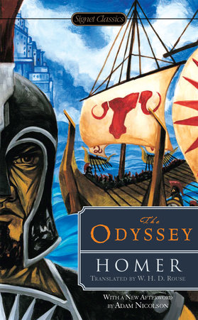 What Does Blunt Mean in The Odyssey? Quick Breakdown!