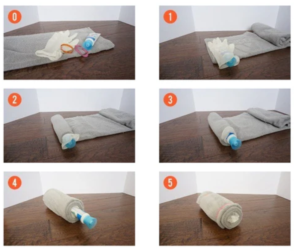 How to Make a Homemade Sex Toy | Easy DIY Pleasure Tips You Can Do at Home