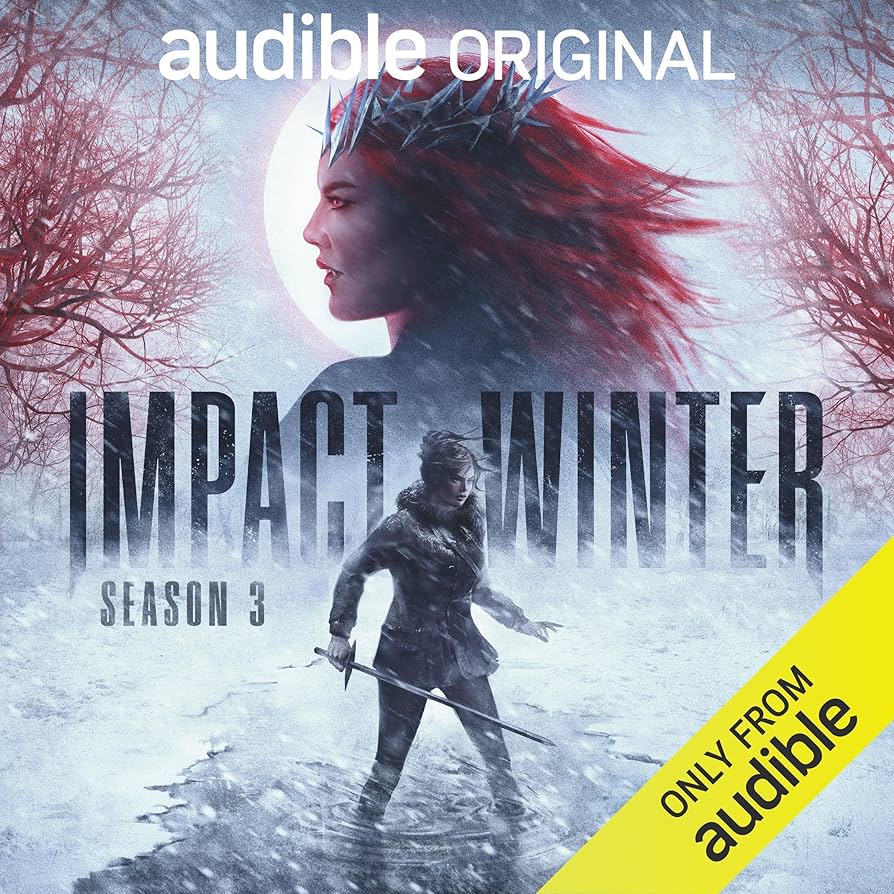 Impact Winter Season 3: Where to Watch? Streaming Options and More for Impact Winter Season 3!