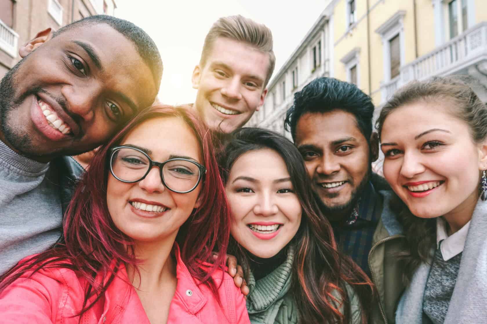 Why Found Family Is Important? Discover the Power of Chosen Family.