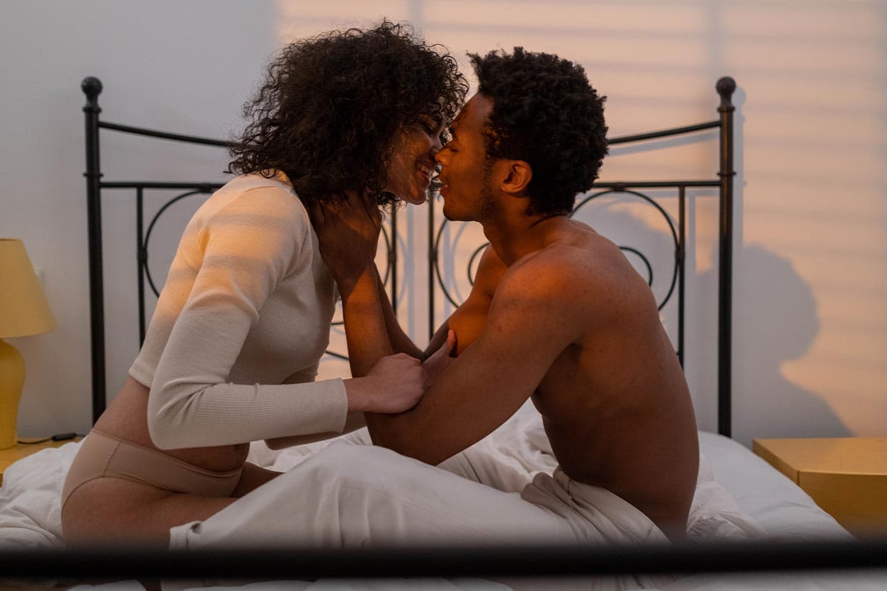 Virgins Have Sex for First Time: How to Make it Special