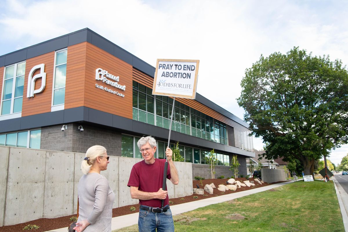 planned parenthood spokane valley health center spokane valley wa Get the care you need