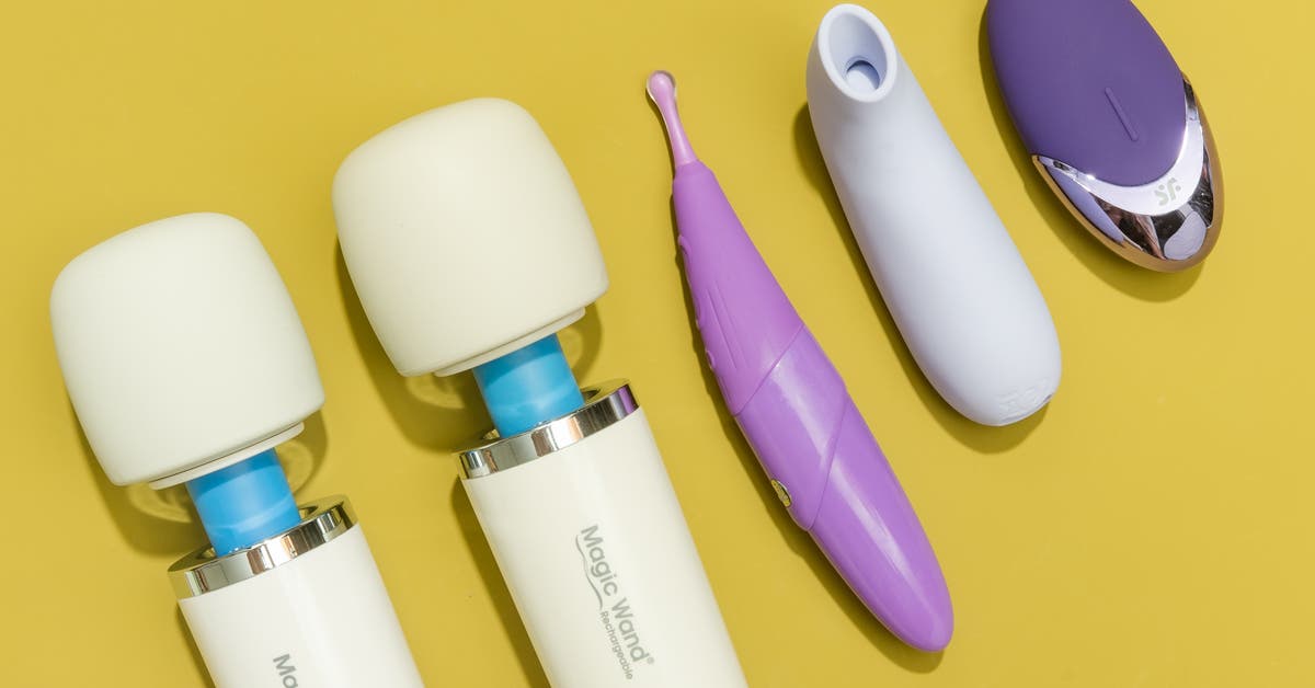 Best Strongest Vibrators on the Market Now Reviewed