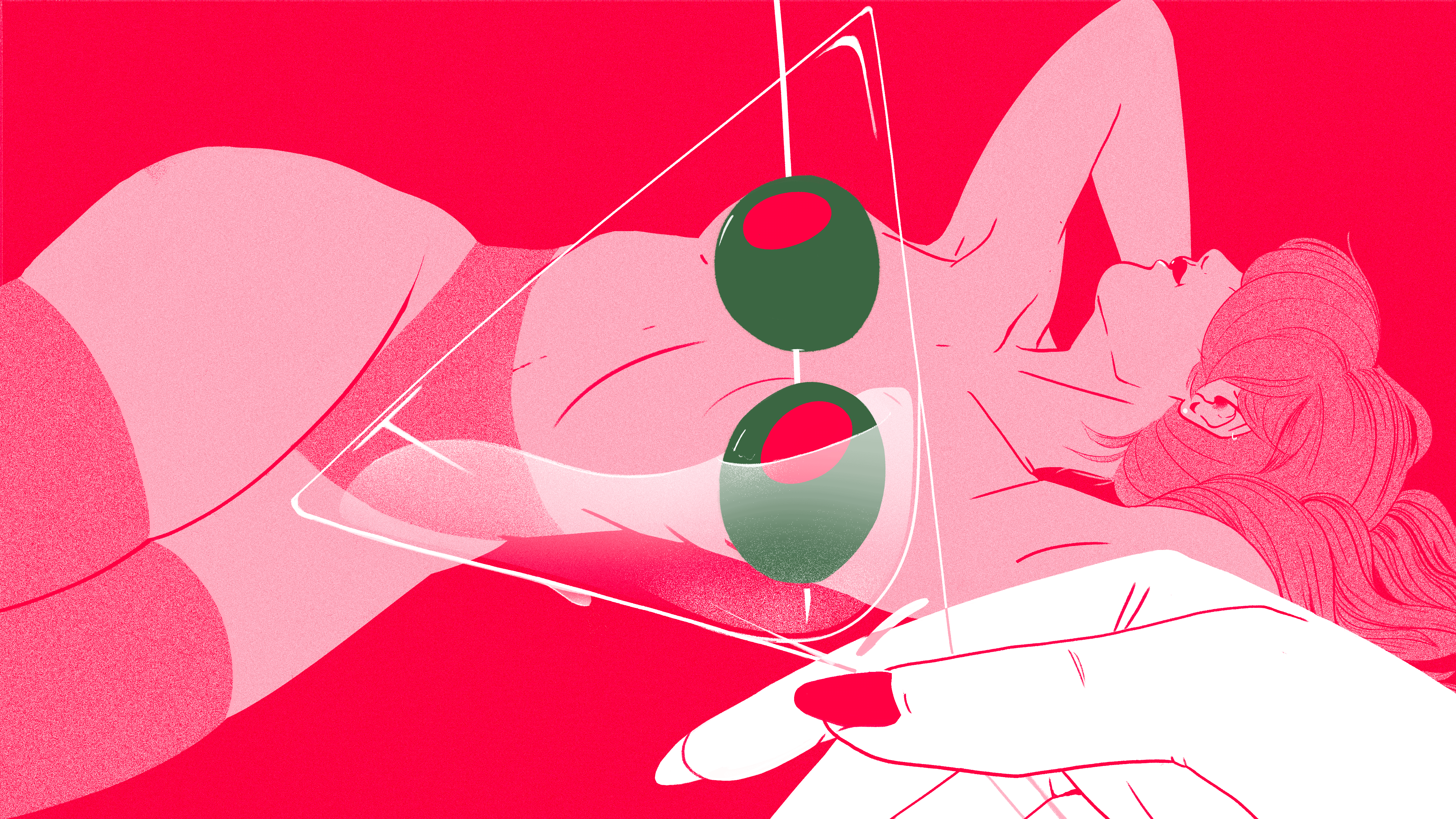 Sex Bar Experience: What to Expect on Your First Visit