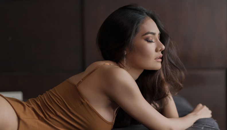 Create the I want to have sex with you look: Here is what you need to know about sexy look.