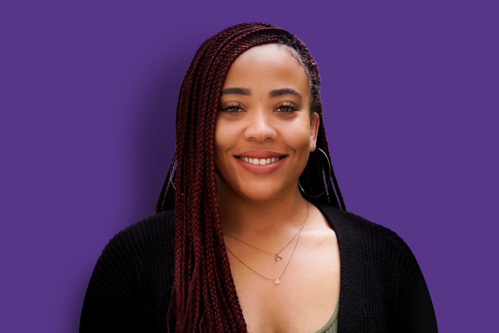 Discover Lauren Ashley Simmons: Her Story and What Makes Her Special!