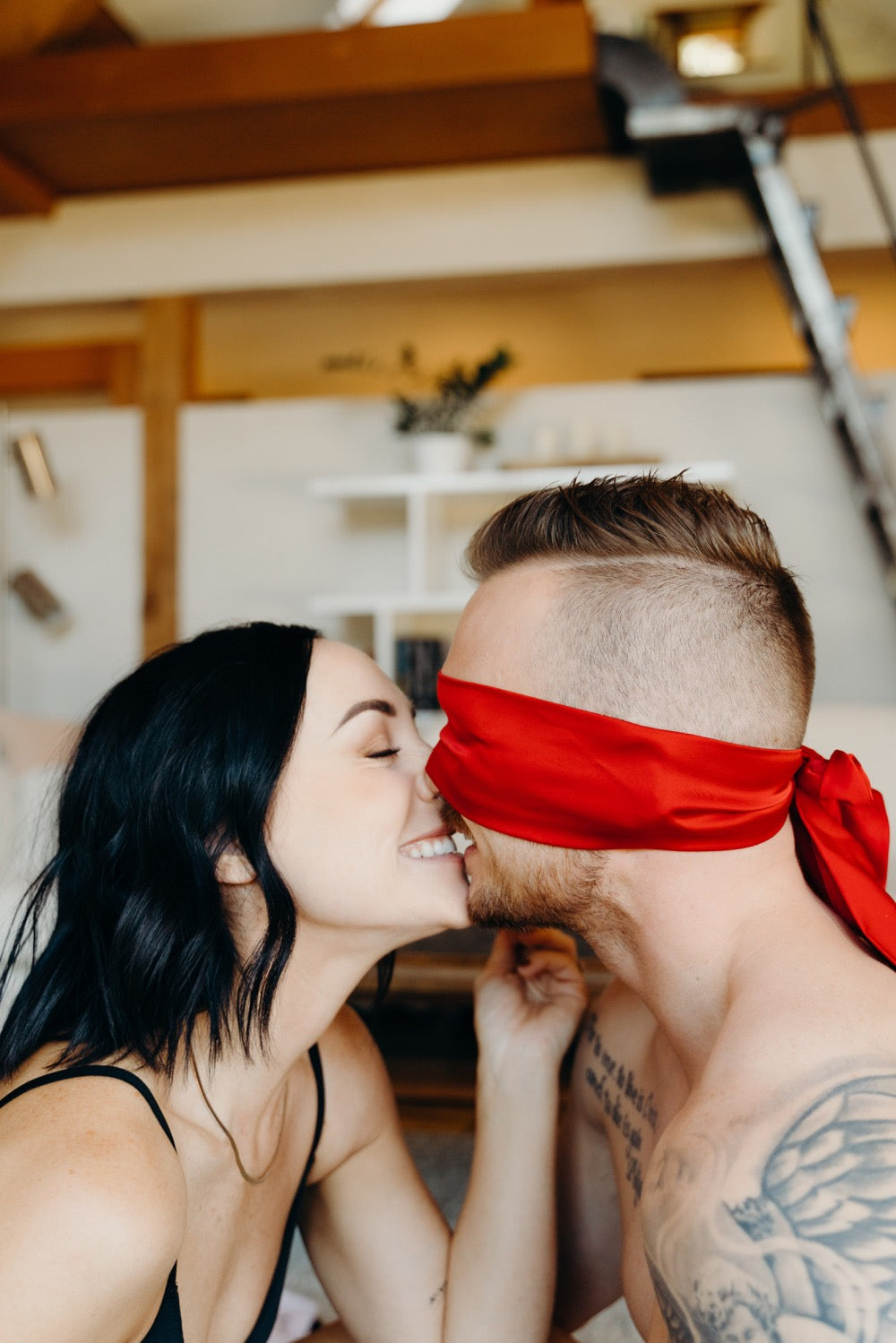 Best Sex Games to Play With Partner: Easy and Exciting Ideas!
