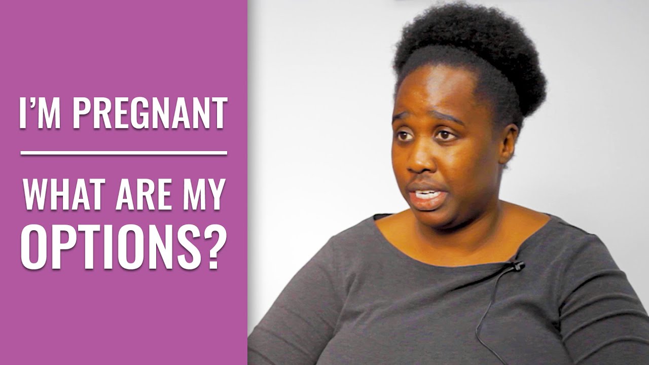 Help! Im 11 and Im Pregnant, What Are My Options? | Understanding Your Choices