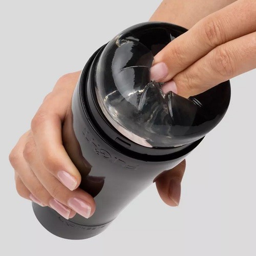 Fleshlight In Action Guide: How To Use It Properly (Step By Step For Pleasure)
