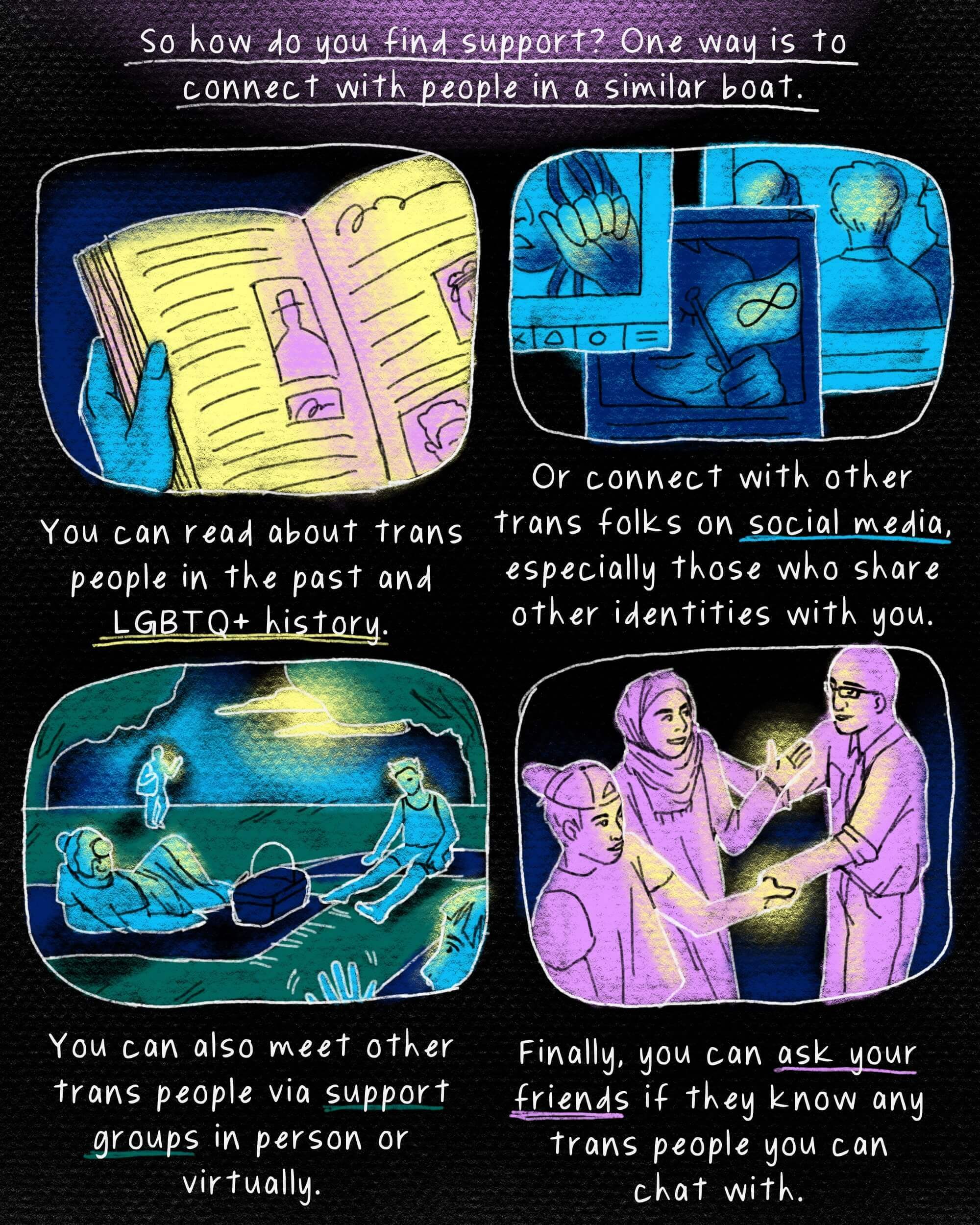 How do you know if youre transgender? Simple ways to figure out your gender identity!