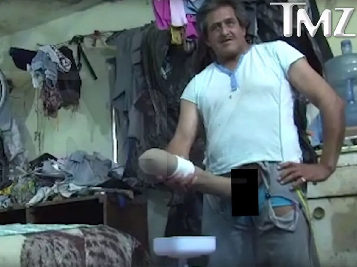 World Record Longest Dick: Check Out the Crazy Story